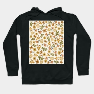 Autumn leaves Hoodie